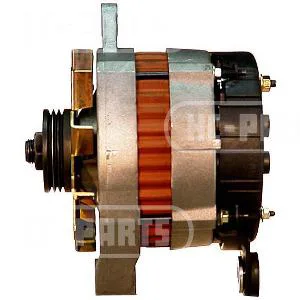 CA711IR HC-PARTS - 1.ALTERNATOR — zdjęcie 1 z 4