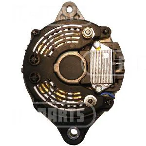 CA711IR HC-PARTS - 1.ALTERNATOR — zdjęcie 3 z 4