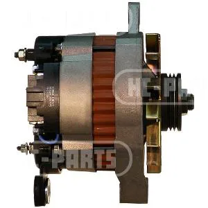 CA711IR HC-PARTS - 1.ALTERNATOR — zdjęcie 2 z 4