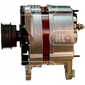 CA712IR HC-PARTS - 1.ALTERNATOR — zdjęcie 1 z 4