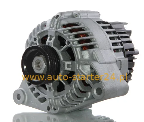 CA715IR HC-PARTS - 1.ALTERNATOR — zdjęcie 1 z 3