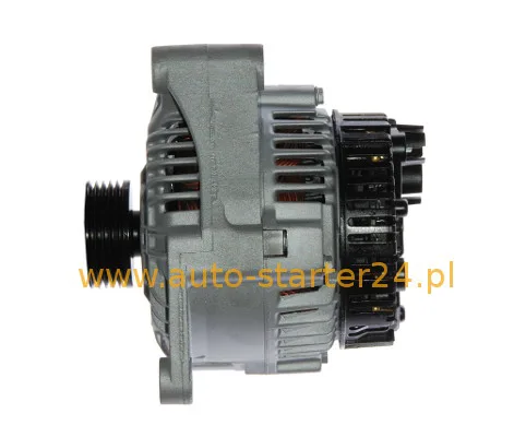 CA715IR HC-PARTS - 1.ALTERNATOR — zdjęcie 2 z 3
