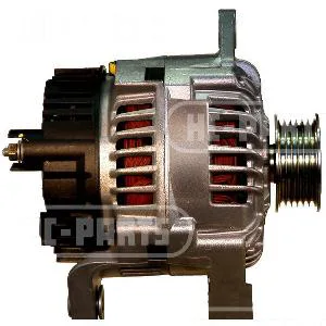 CA716IR HC-PARTS - 1.ALTERNATOR — zdjęcie 1 z 4