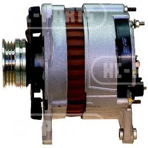 CA717IR HC-PARTS - 1.ALTERNATOR — zdjęcie 1 z 4