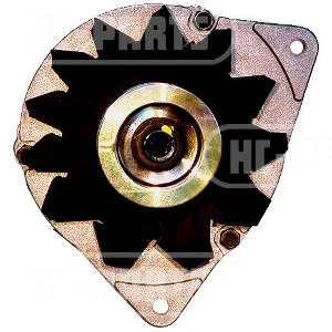 CA717IR HC-PARTS - 1.ALTERNATOR — zdjęcie 4 z 4