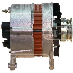 CA717IR HC-PARTS - 1.ALTERNATOR — zdjęcie 2 z 4