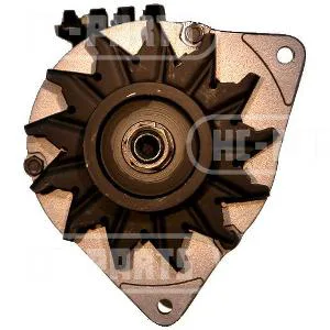 CA718IR HC-PARTS - 1.ALTERNATOR — zdjęcie 4 z 4