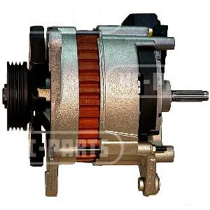 CA719IR HC-PARTS - 1.ALTERNATOR — zdjęcie 1 z 4