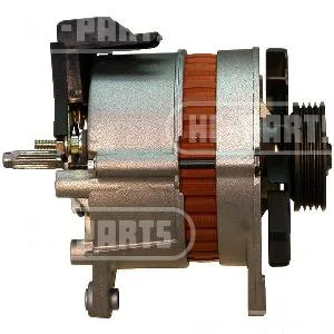 CA719IR HC-PARTS - 1.ALTERNATOR — zdjęcie 2 z 4