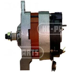 CA721IR HC-PARTS - 1.ALTERNATOR — zdjęcie 1 z 4