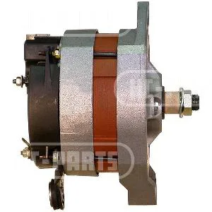 CA721IR HC-PARTS - 1.ALTERNATOR — zdjęcie 4 z 4