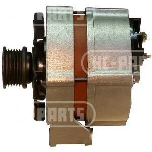 CA723IR HC-PARTS - 1.ALTERNATOR — zdjęcie 2 z 4