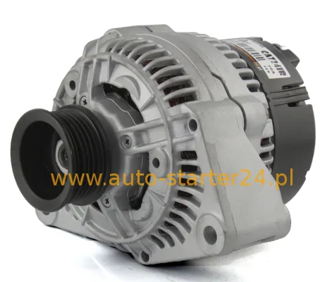 CA724IR HC-PARTS - 1.ALTERNATOR — zdjęcie 1 z 3