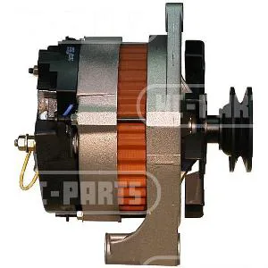 CA728IR HC-PARTS - 1.ALTERNATOR — zdjęcie 1 z 4