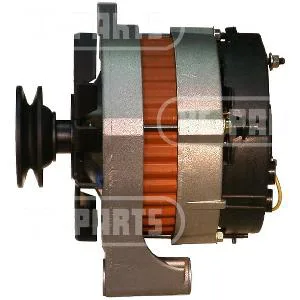 CA728IR HC-PARTS - 1.ALTERNATOR — zdjęcie 4 z 4