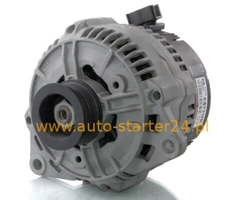 CA731IR HC-PARTS - 1.ALTERNATOR — zdjęcie 1 z 4