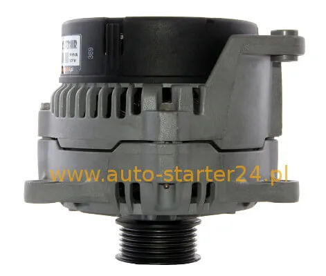 CA731IR HC-PARTS - 1.ALTERNATOR — zdjęcie 3 z 4