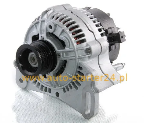 CA733IR HC-PARTS - 1.ALTERNATOR — zdjęcie 1 z 3