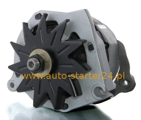 CA735IR HC-PARTS - 1.ALTERNATOR — zdjęcie 1 z 3