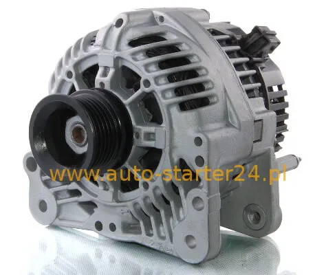 CA736IR HC-PARTS - 1.ALTERNATOR — zdjęcie 1 z 3
