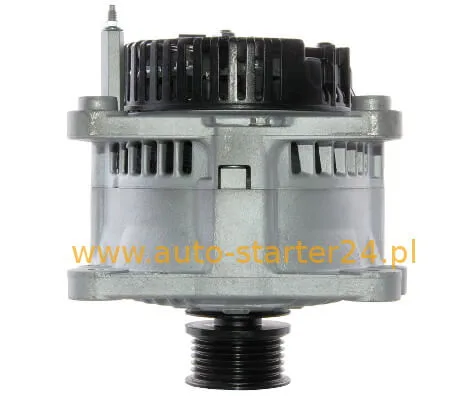 CA736IR HC-PARTS - 1.ALTERNATOR — zdjęcie 2 z 3