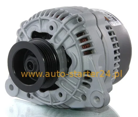 CA738IR HC-PARTS - 1.ALTERNATOR — zdjęcie 1 z 4