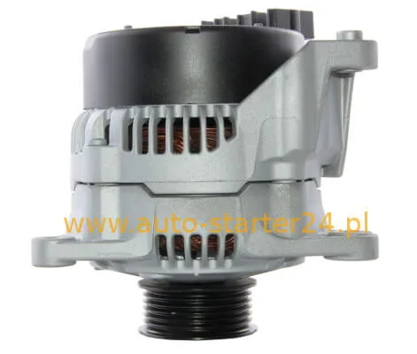 CA738IR HC-PARTS - 1.ALTERNATOR — zdjęcie 3 z 4