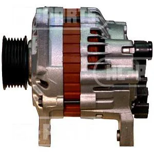 CA739IR HC-PARTS - 1.ALTERNATOR — zdjęcie 1 z 4
