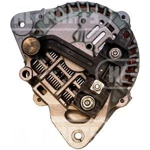 CA739IR HC-PARTS - 1.ALTERNATOR — zdjęcie 3 z 4