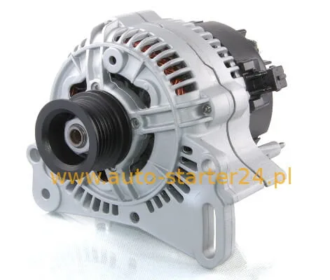CA740IR(VALEO) HC-PARTS - 1.ALTERNATOR — zdjęcie 1 z 4