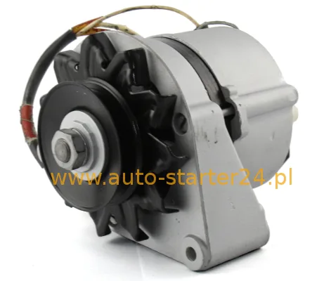 CA76IR HC-PARTS - 1.ALTERNATOR — zdjęcie 1 z 3
