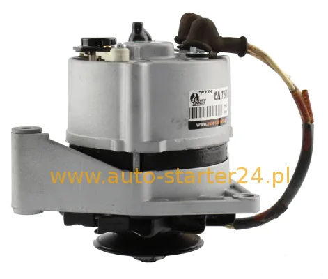 CA76IR HC-PARTS - 1.ALTERNATOR — zdjęcie 3 z 3