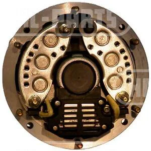 CA813IR HC-PARTS - 1.ALTERNATOR — zdjęcie 3 z 4