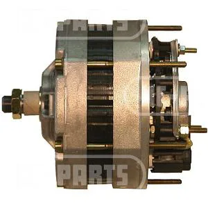 CA813IR HC-PARTS - 1.ALTERNATOR — zdjęcie 2 z 4
