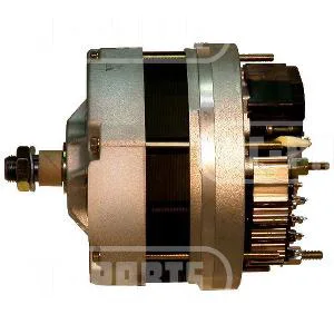 CA814IR HC-PARTS - 1.ALTERNATOR — zdjęcie 1 z 4