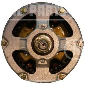 CA814IR HC-PARTS - 1.ALTERNATOR — zdjęcie 2 z 4