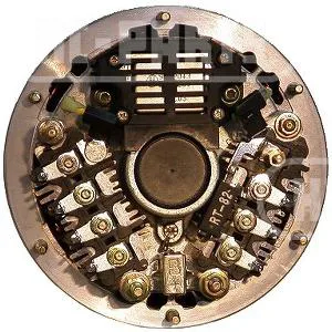 CA814IR HC-PARTS - 1.ALTERNATOR — zdjęcie 3 z 4