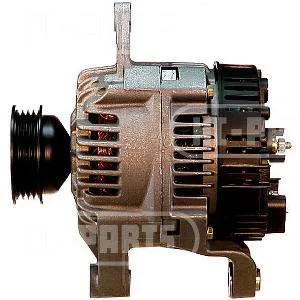 CA818IR HC-PARTS - 1.ALTERNATOR — zdjęcie 1 z 4