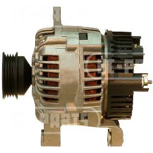 CA819IR HC-PARTS - 1.ALTERNATOR — zdjęcie 2 z 4