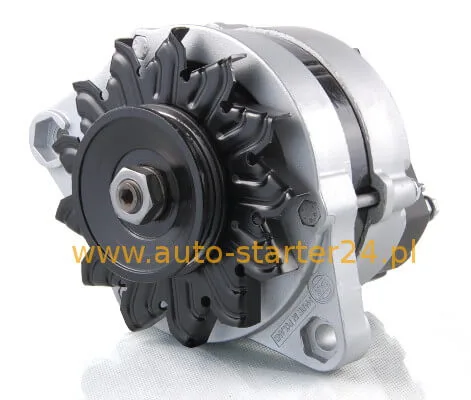 CA822IR HC-PARTS - 1.ALTERNATOR — zdjęcie 1 z 3