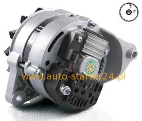 CA822IR HC-PARTS - 1.ALTERNATOR — zdjęcie 2 z 3