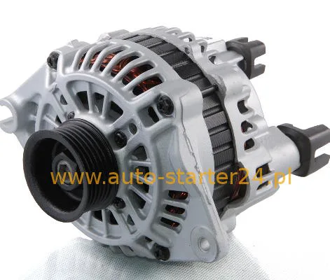 CA825IR(VALEO) HC-PARTS - 1.ALTERNATOR — zdjęcie 1 z 3