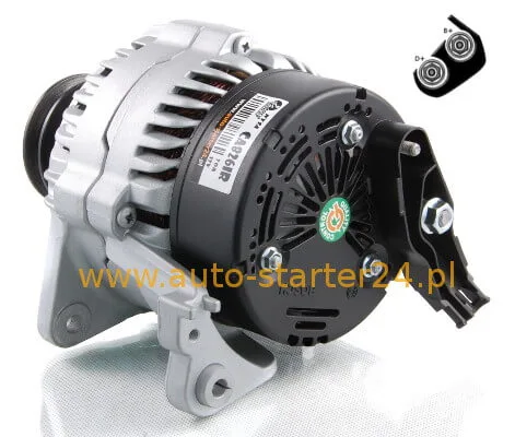CA826IR HC-PARTS - 1.ALTERNATOR — zdjęcie 2 z 3