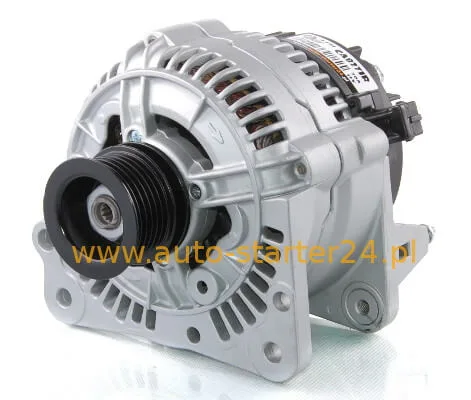 CA827IR HC-PARTS - 1.ALTERNATOR — zdjęcie 1 z 3