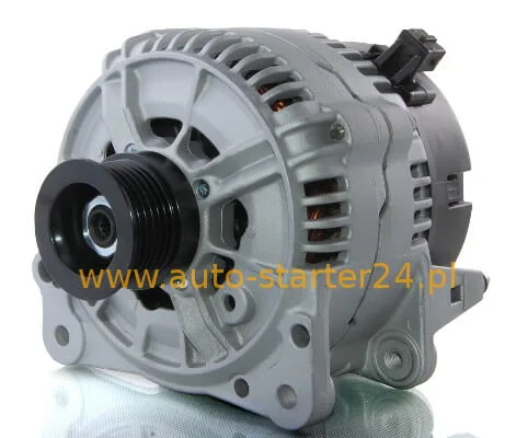 CA828IR HC-PARTS - 1.ALTERNATOR — zdjęcie 1 z 4