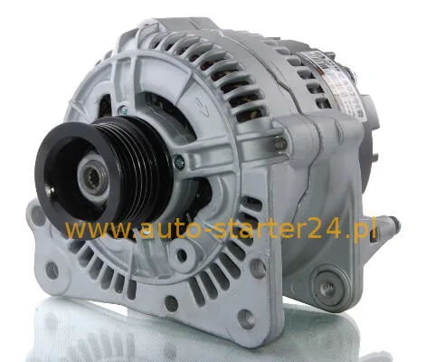 CA829IR HC-PARTS - 1.ALTERNATOR — zdjęcie 1 z 3