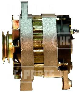 CA830IR HC-PARTS - 1.ALTERNATOR — zdjęcie 1 z 4