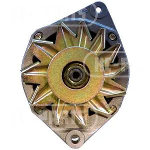 CA830IR HC-PARTS - 1.ALTERNATOR — zdjęcie 4 z 4
