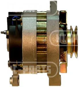 CA830IR HC-PARTS - 1.ALTERNATOR — zdjęcie 2 z 4