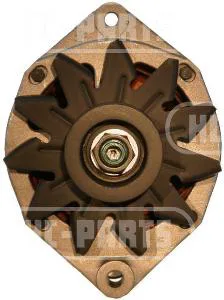 CA831IR HC-PARTS - 1.ALTERNATOR — zdjęcie 4 z 4